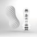 Tenga FLEX - Silky White