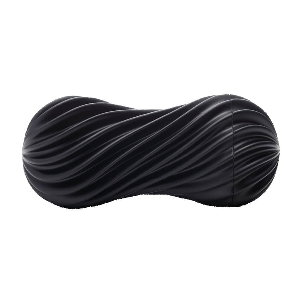 Tenga FLEX - Rocky Black
