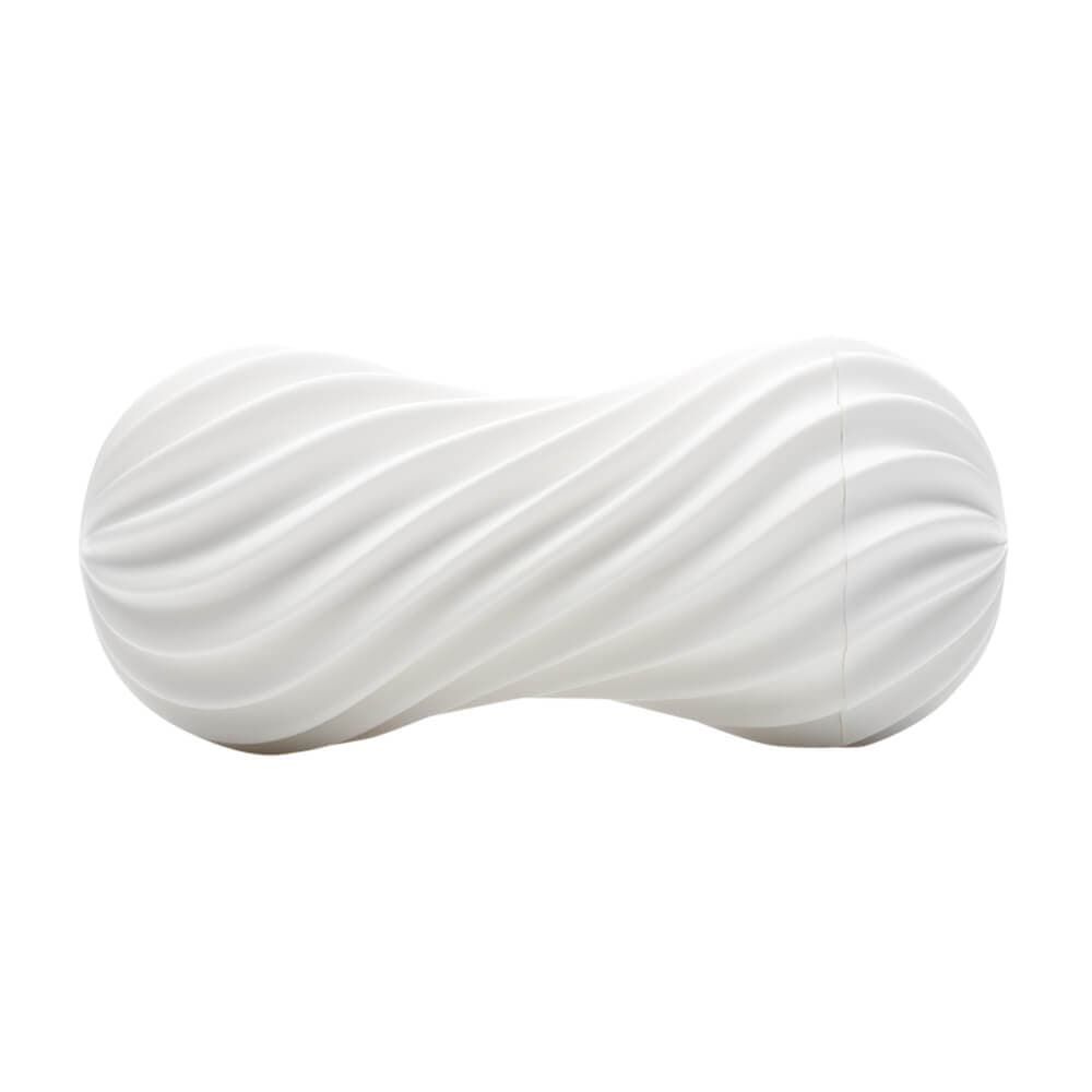 Tenga FLEX - Silky White