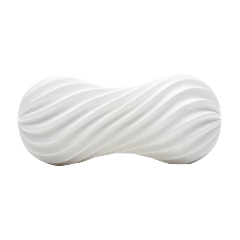Tenga FLEX - Silky White