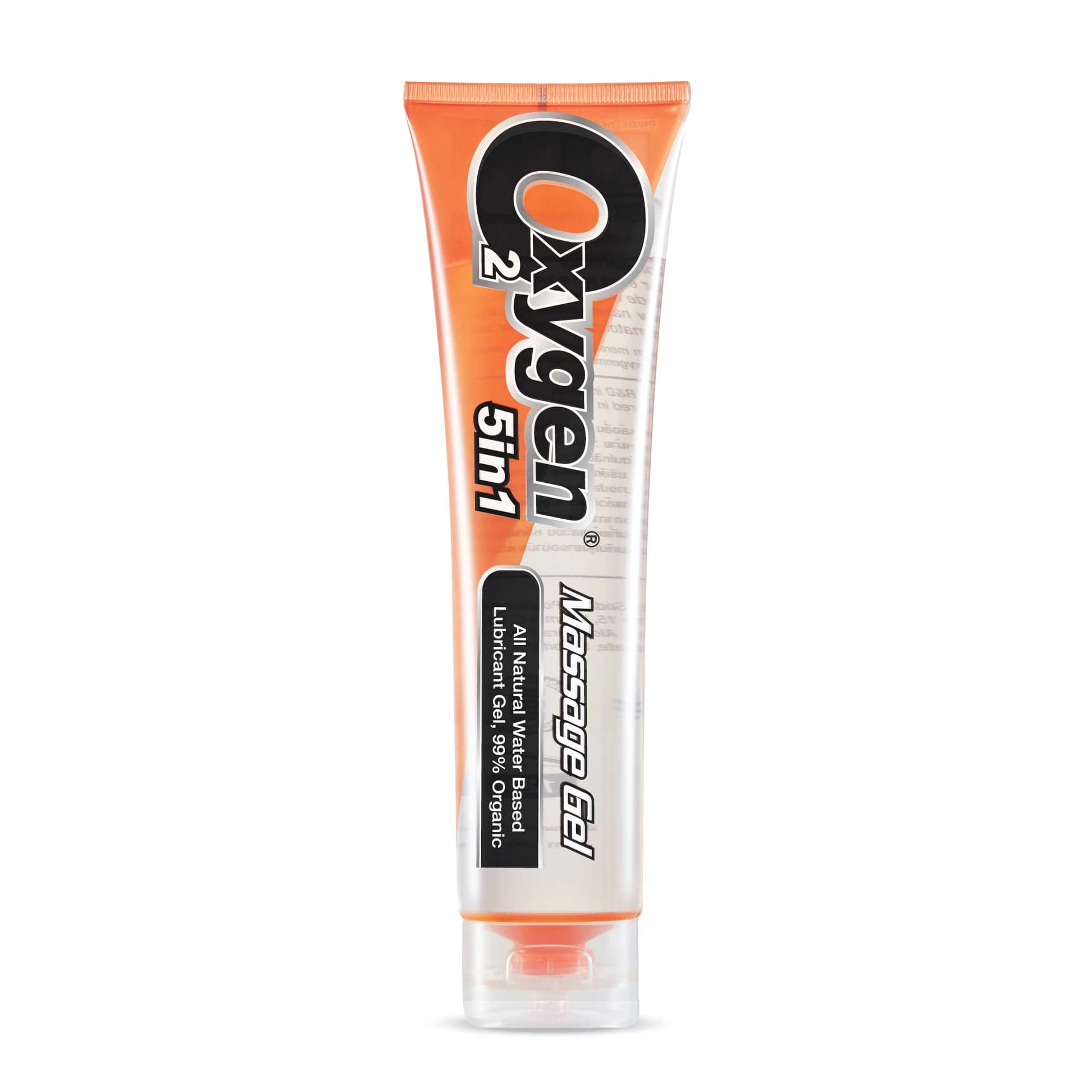 Oxygen Massage Gel Original 160ml.