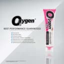 Oxygen Massage Gel Cherry 160ml.