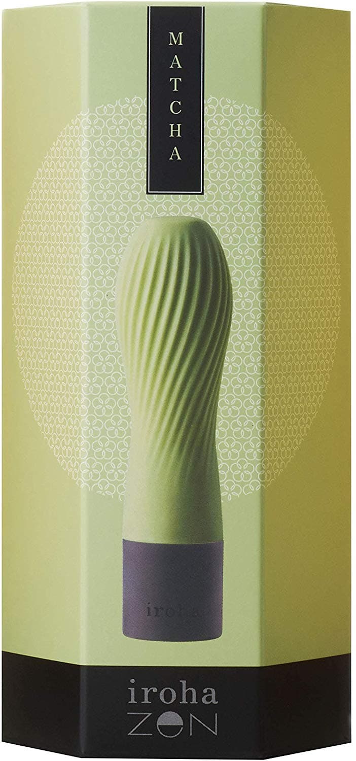 Iroha Zen Matcha