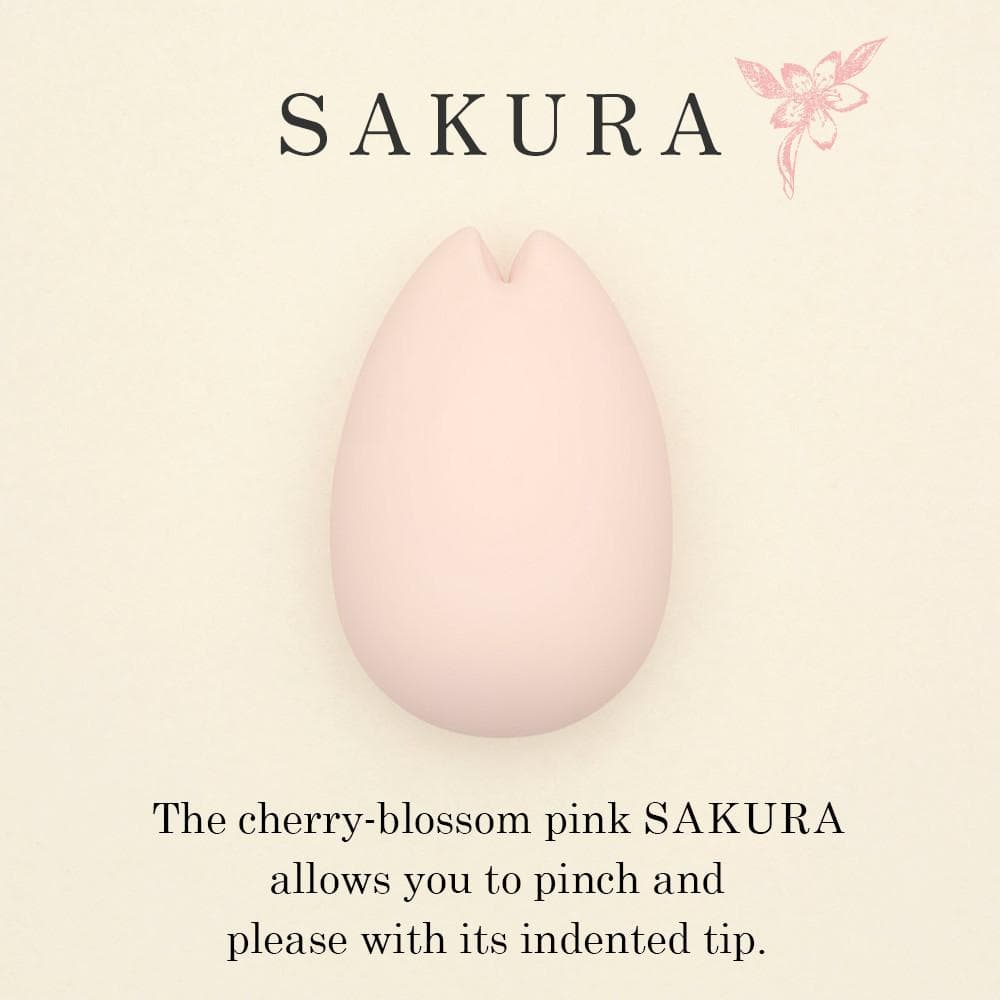 Iroha Sakura