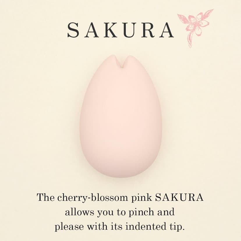 Iroha Sakura