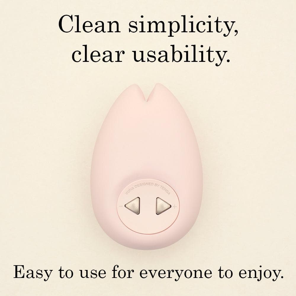 Iroha ซากุระ