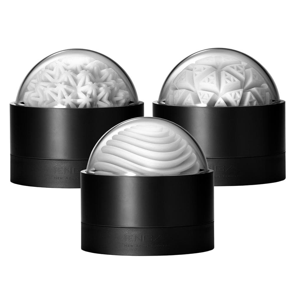 Tenga Geo Aqua