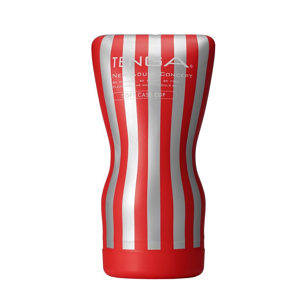 Soft Case Cup