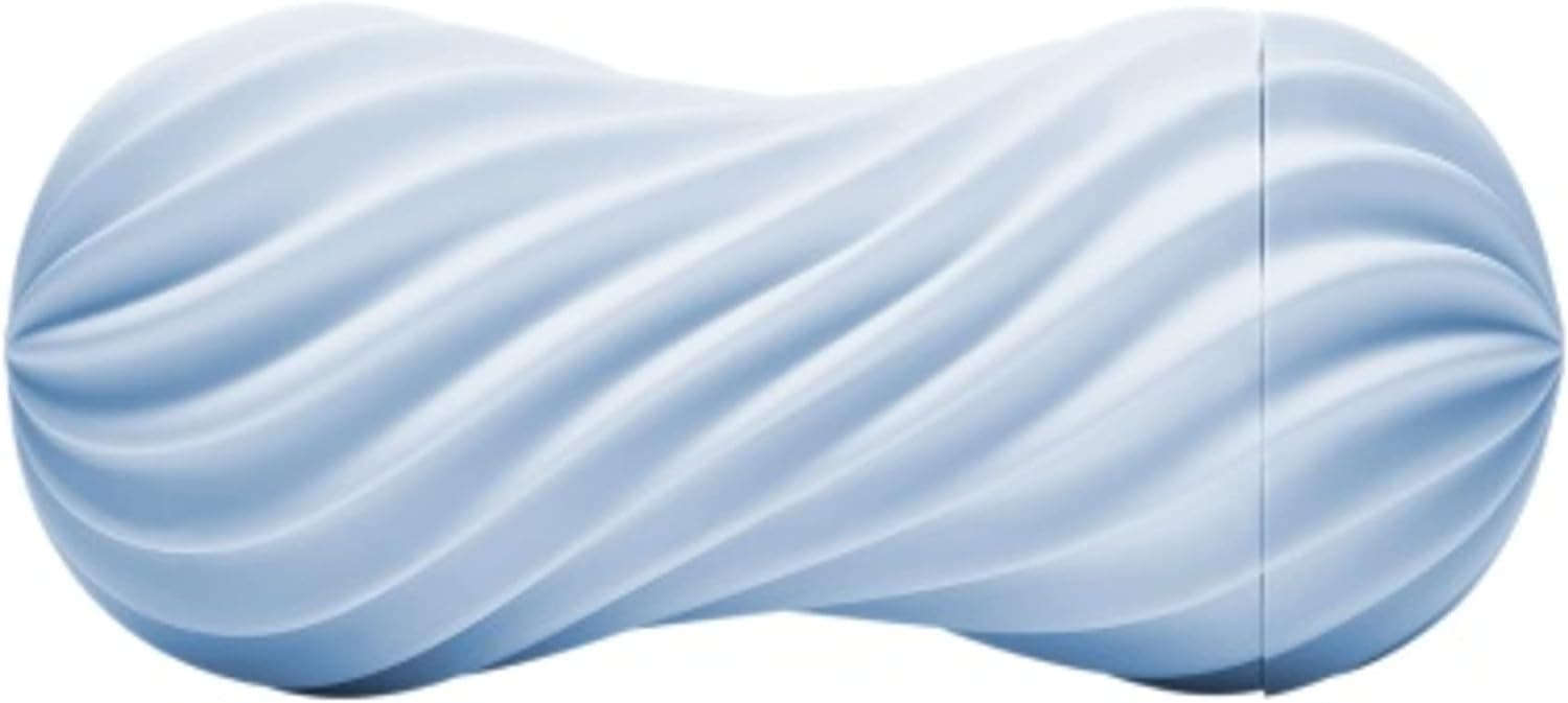 Tenga FLEX - Bubbly Blue