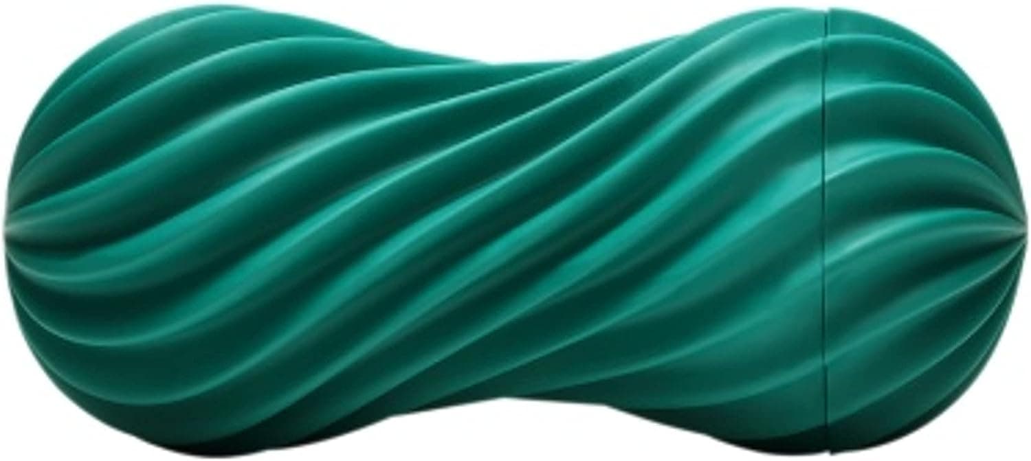 Tenga FLEX - Fizzy Green