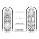 Flip Zero Gravity White