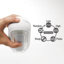 Flip Zero Gravity EV (Electronic Vibration) White