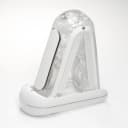 Flip Zero Gravity EV (Electronic Vibration) White