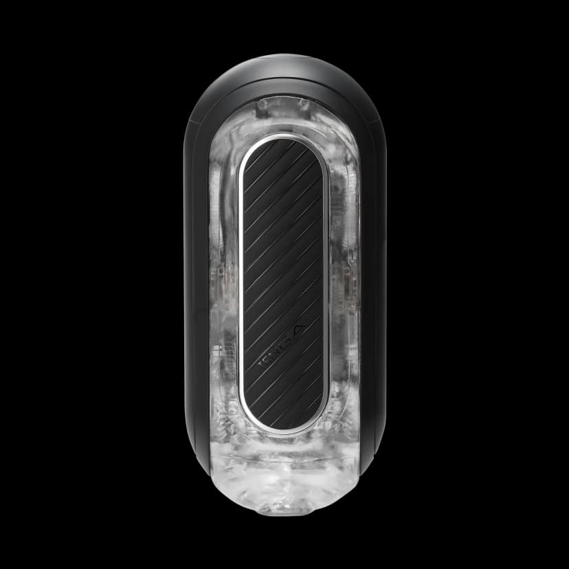 Flip Zero Gravity EV (Electronic Vibration) Black