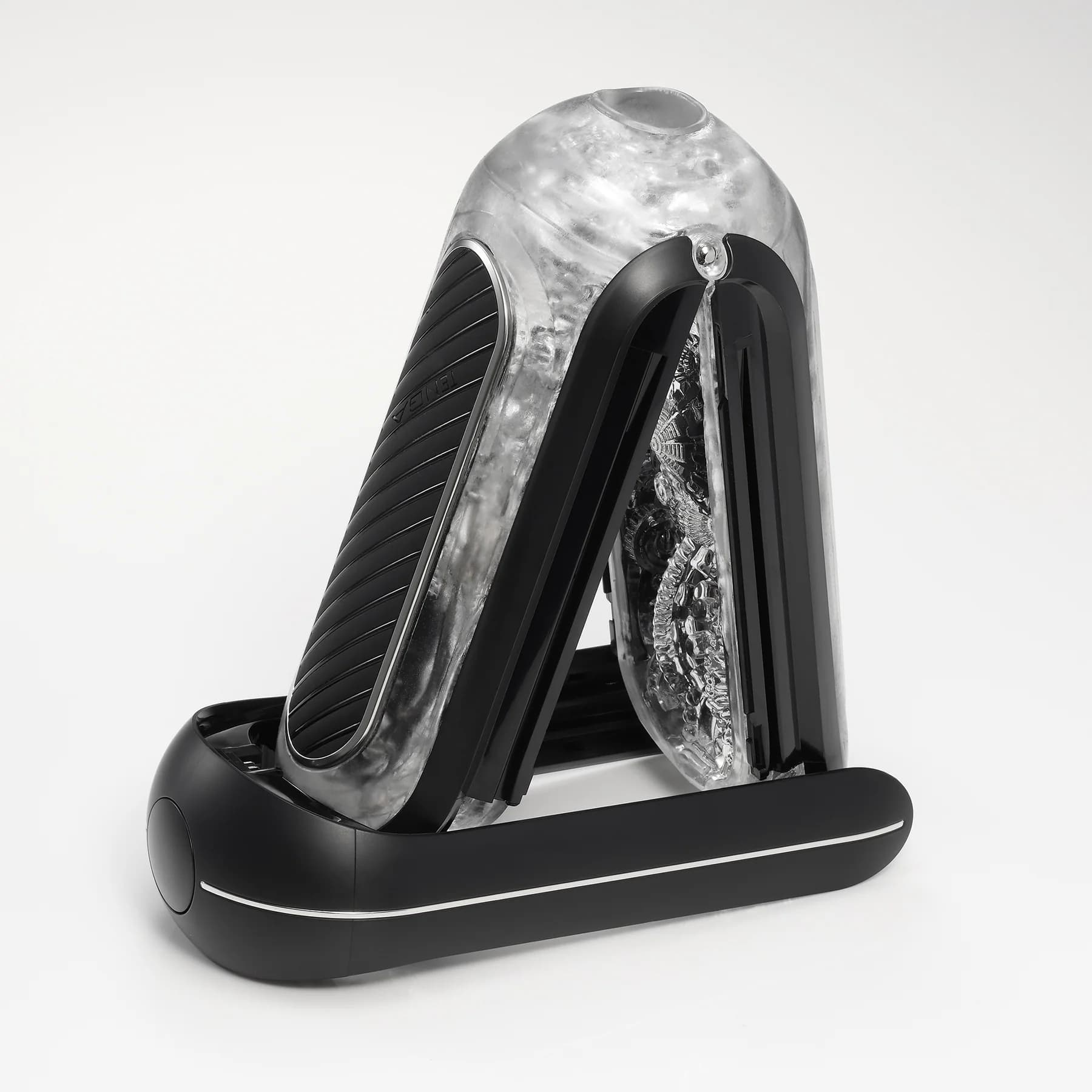 Flip Zero Gravity EV Black