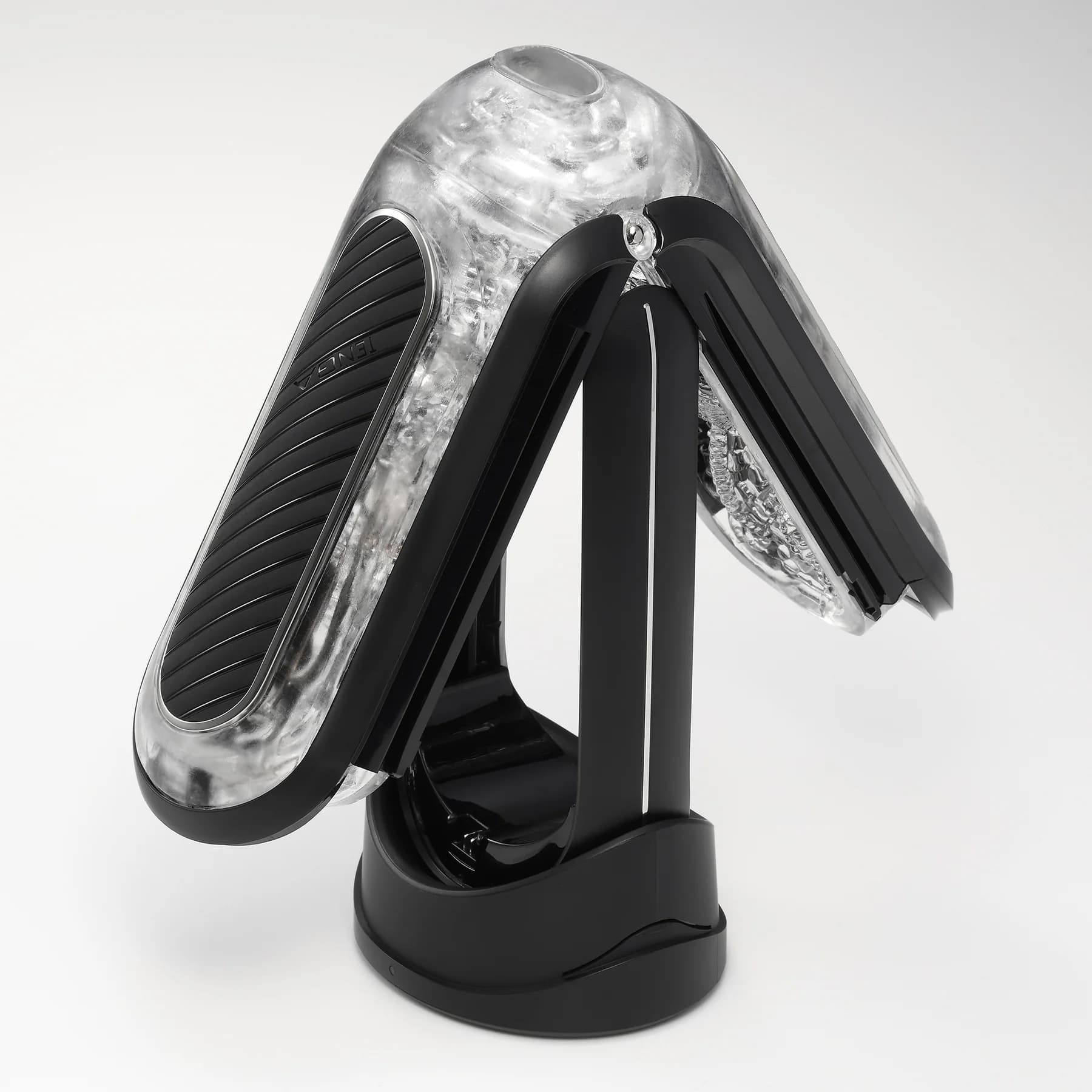 Flip Zero Gravity EV Black