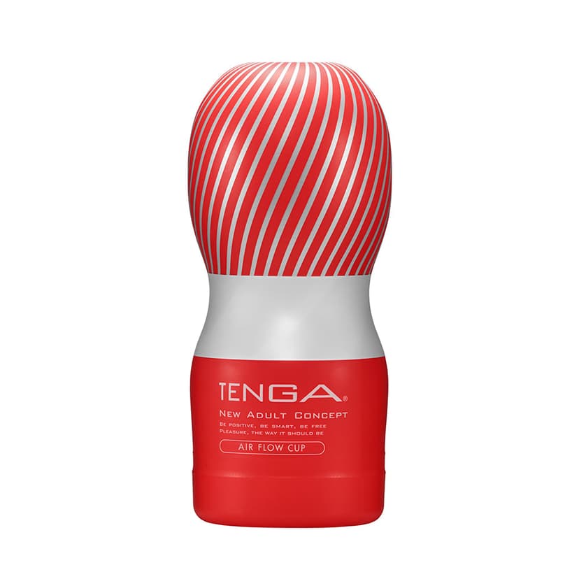TENGA Air Flow Cup