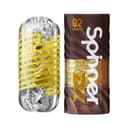 TENGA Spinner DX Bumps