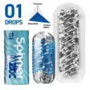 TENGA Spinner DX Drops
