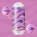 TENGA Arte Drape