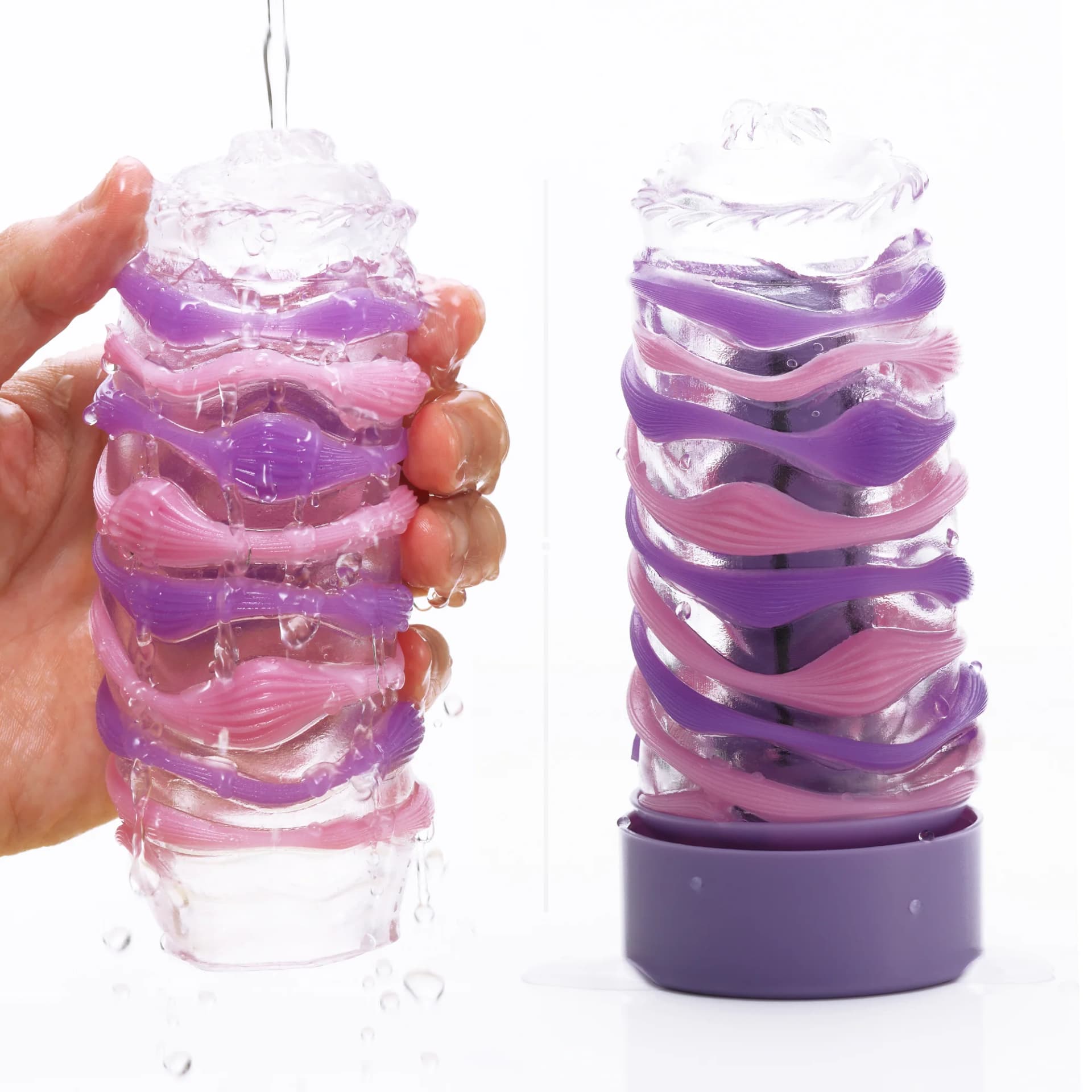 TENGA Arte Drape