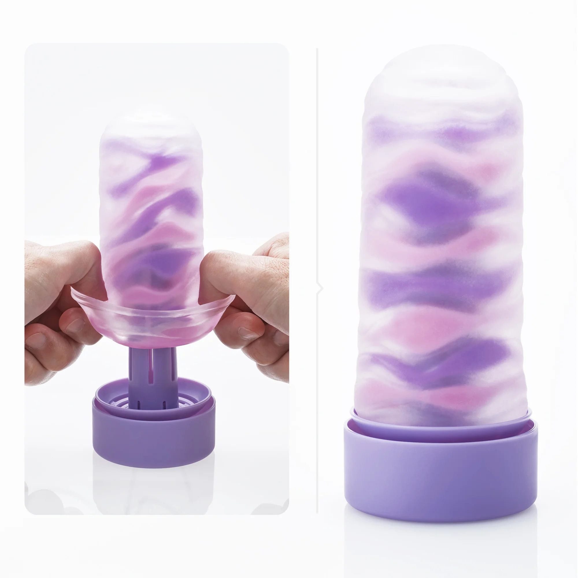 TENGA Arte Drape