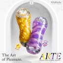 TENGA Arte Weave