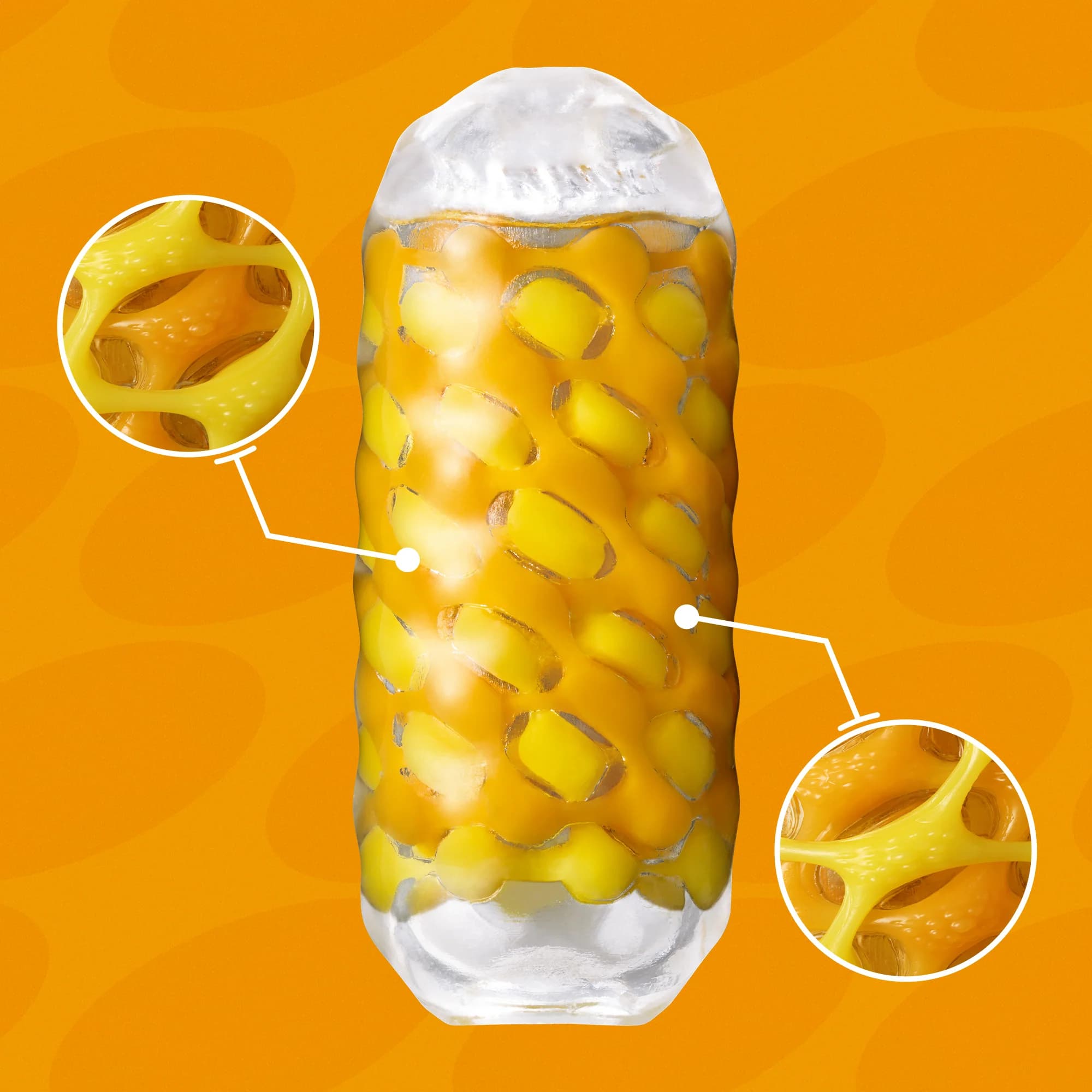 TENGA Arte Weave