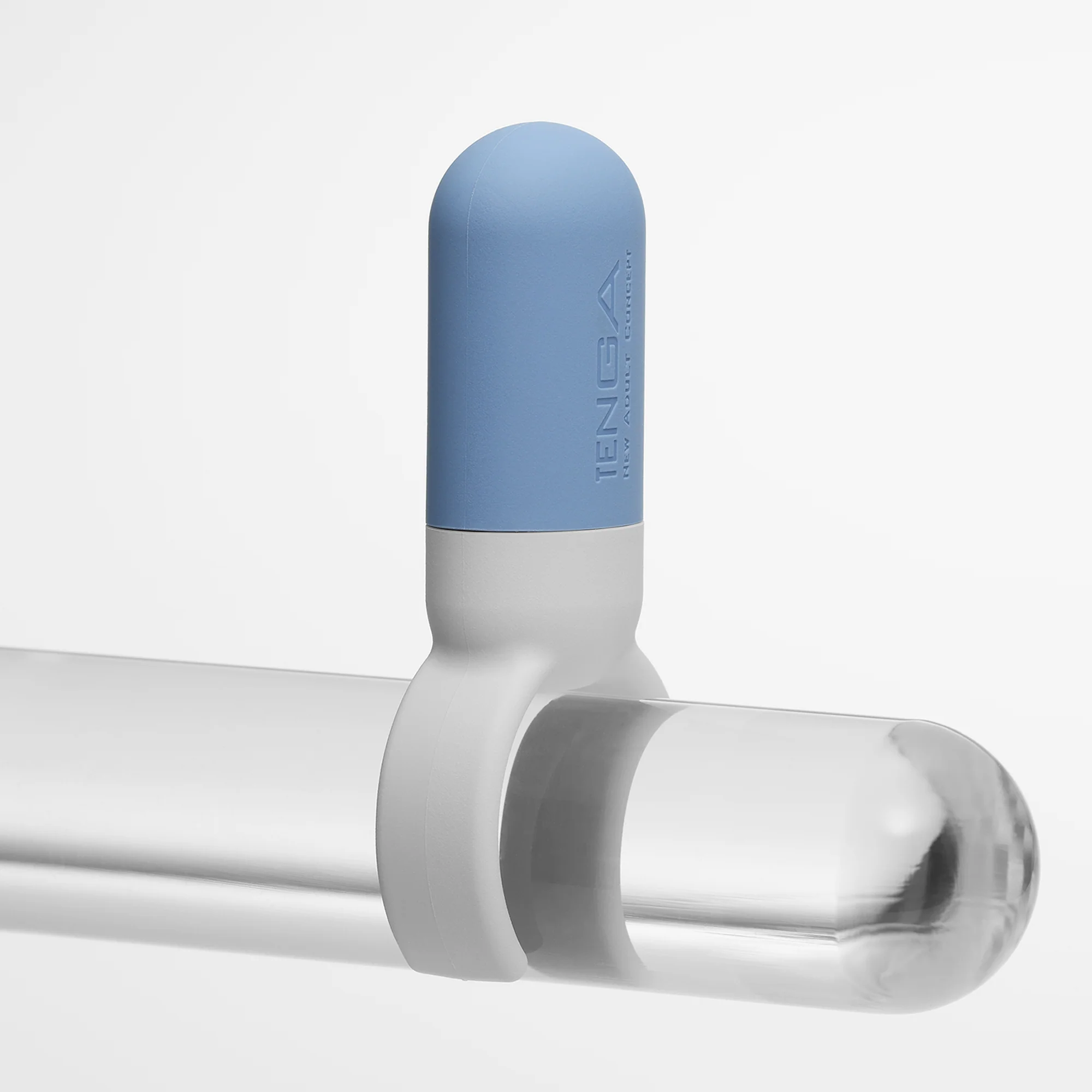 TENGA SVR One Blue