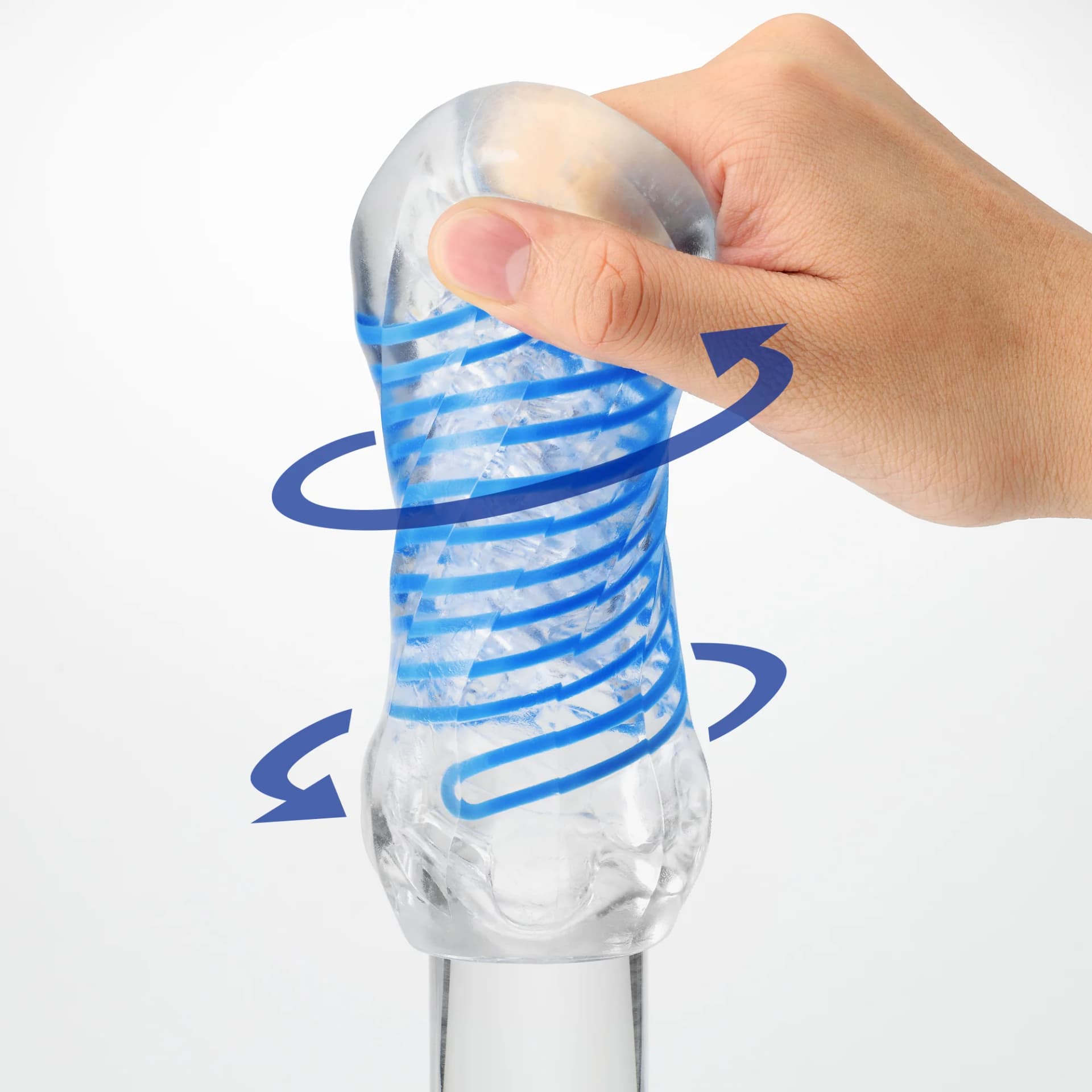 TENGA Spinner DX Bumps