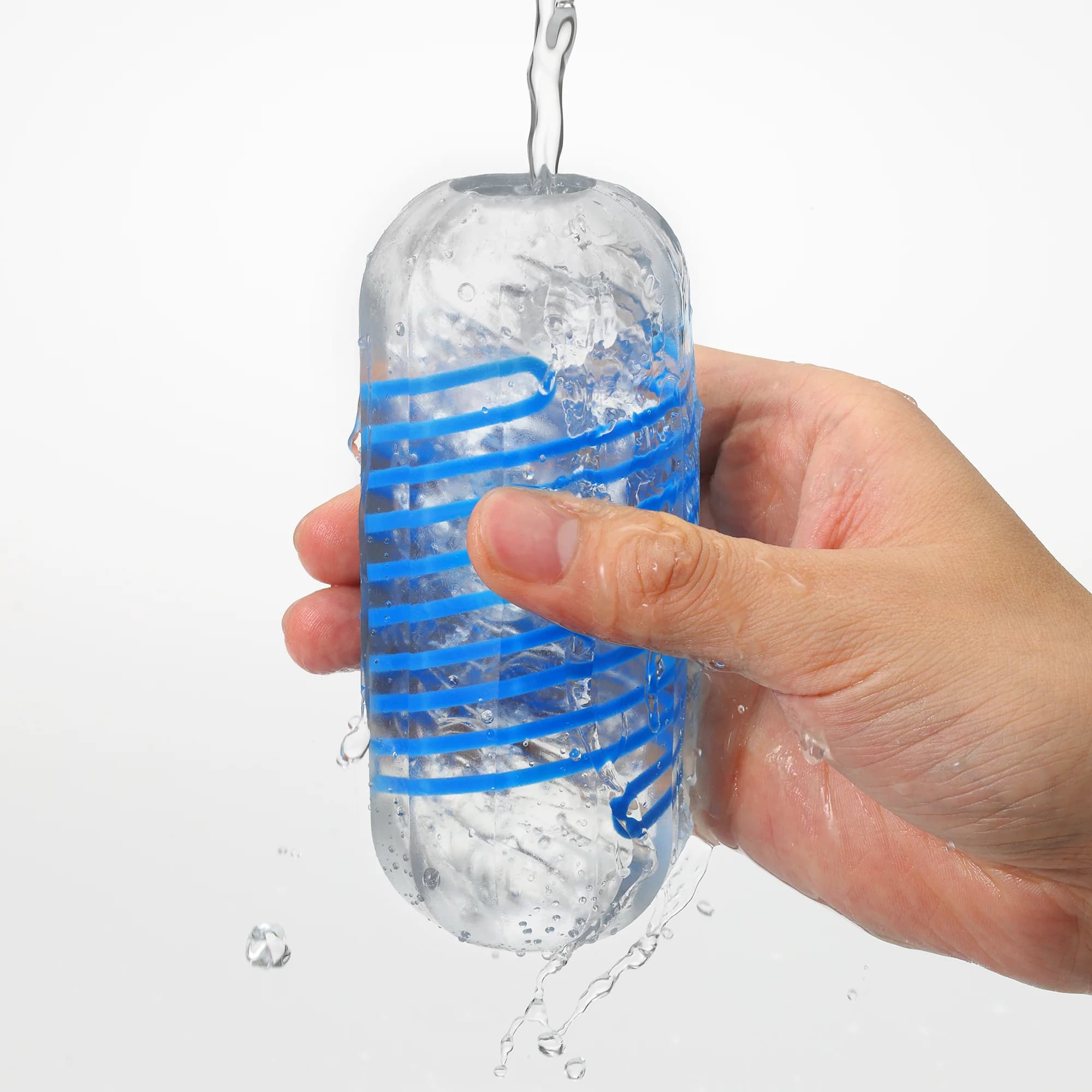 TENGA Spinner DX Steps
