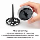 TENGA Aero Silver Ring