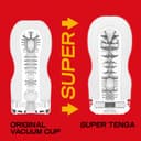 SUPER TENGA Storm Crash
