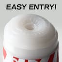 SUPER TENGA Storm Crash