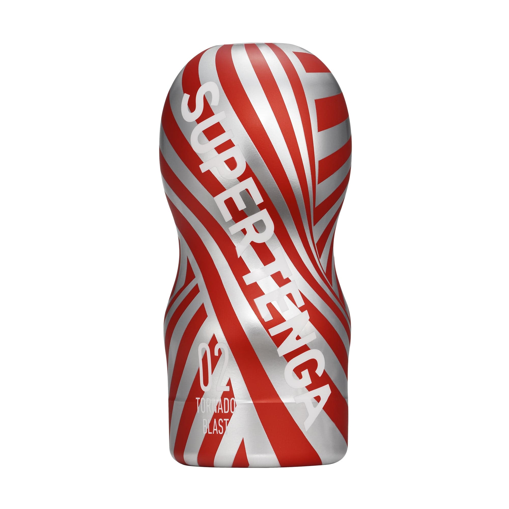 SUPER TENGA Tornado Blast