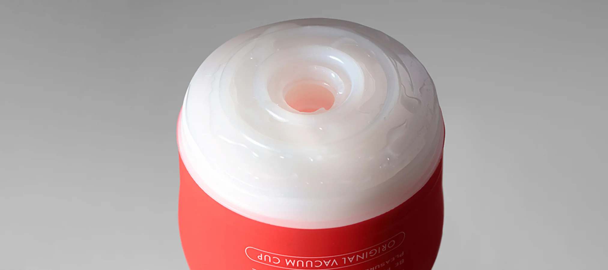 TENGA Air Flow Cup