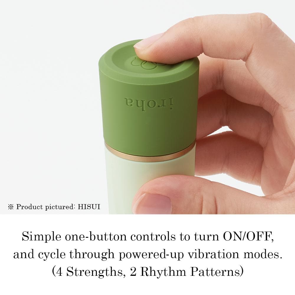 Iroha ริน + ซังโง