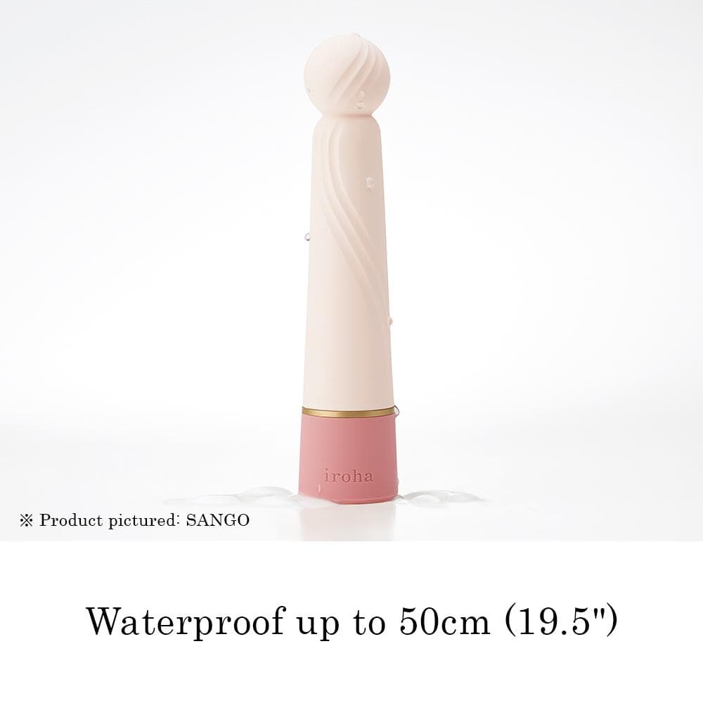 Iroha ริน + ซังโง