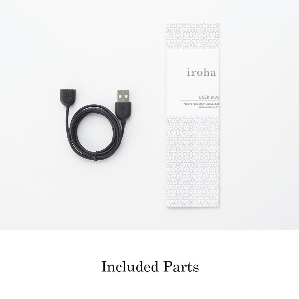 Iroha ริน + ซังโง