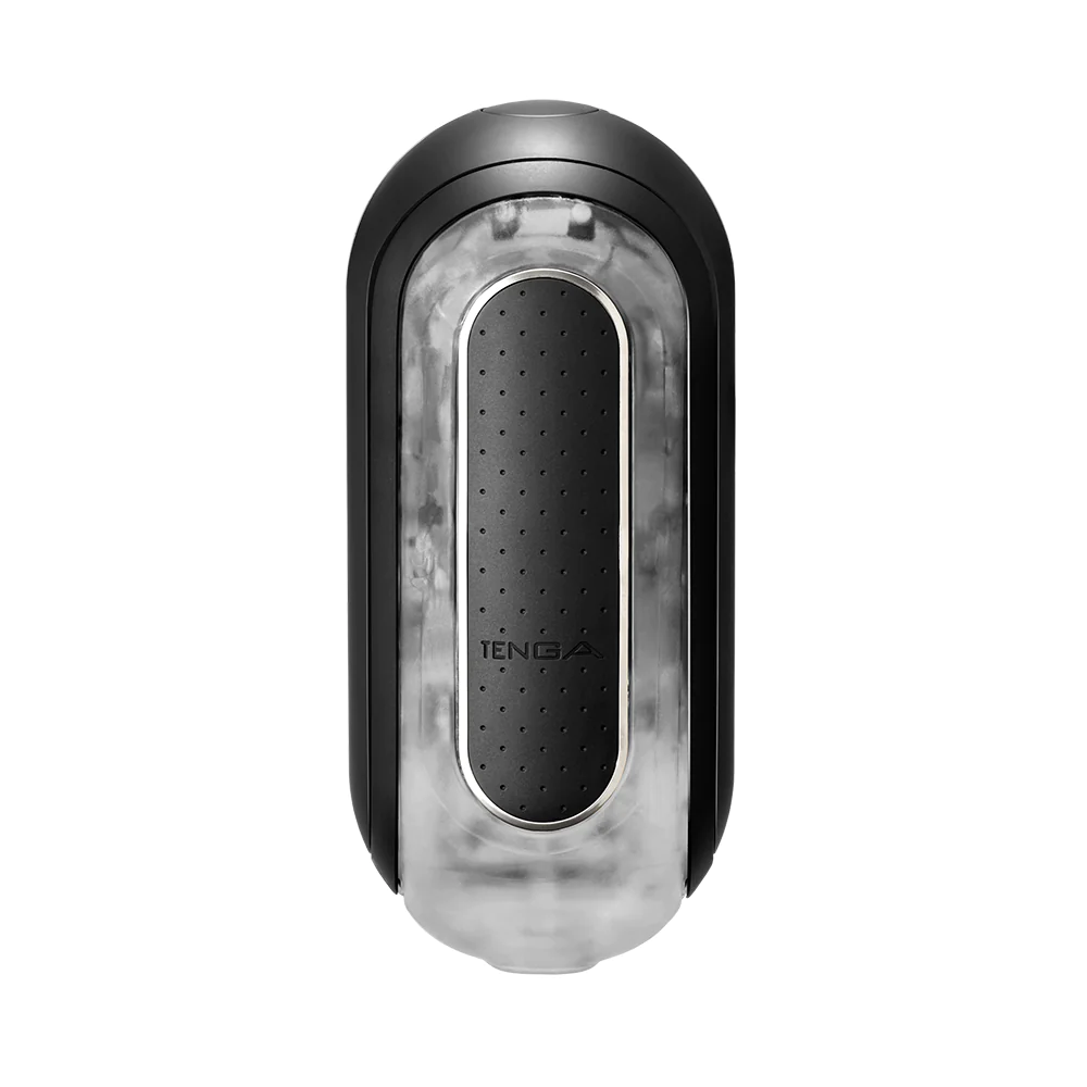 Flip EV (Electronic Vibration) Black