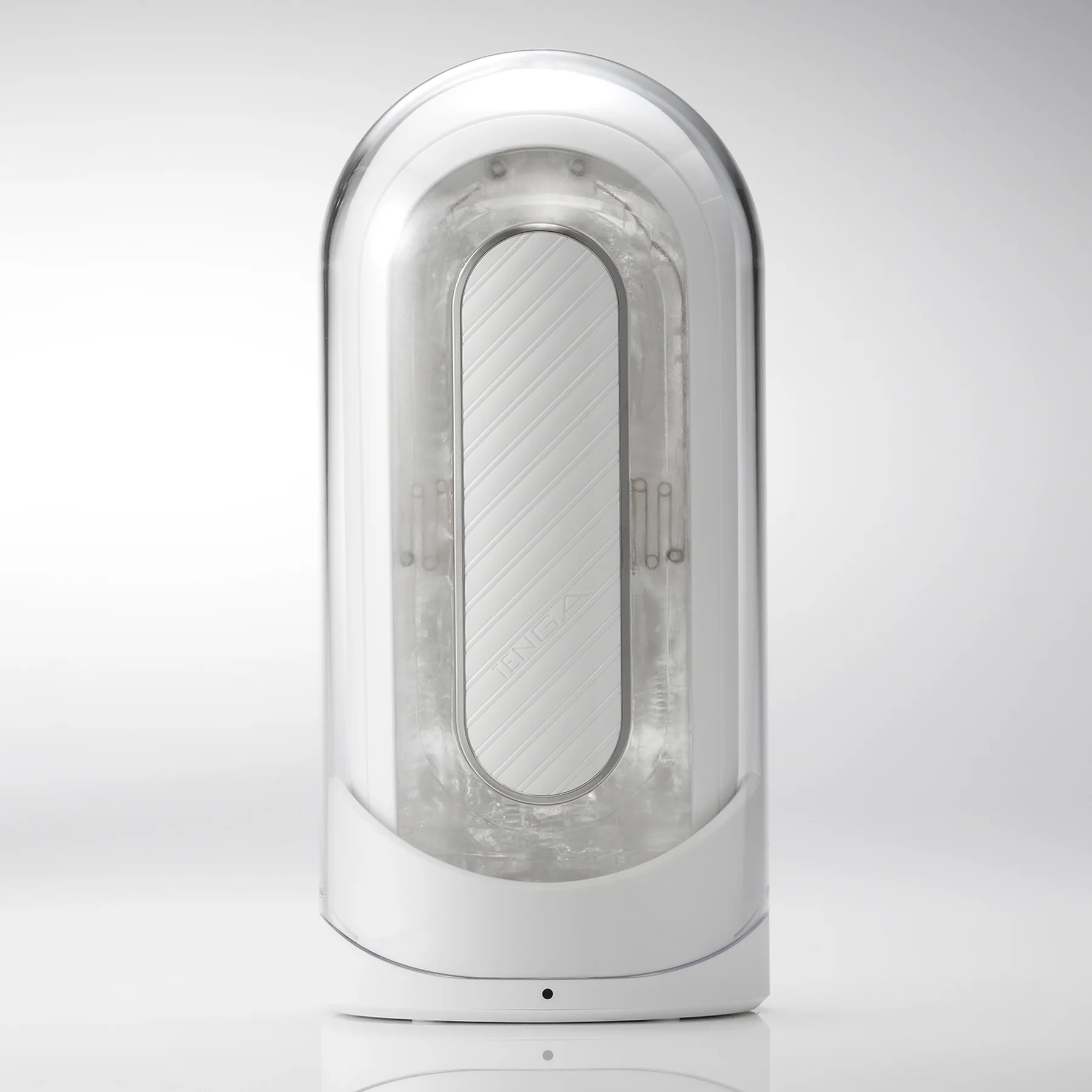 Flip Zero Gravity EV White