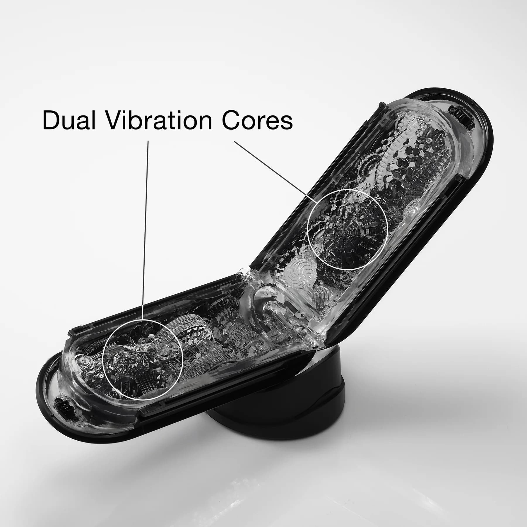Flip Zero Gravity EV Black