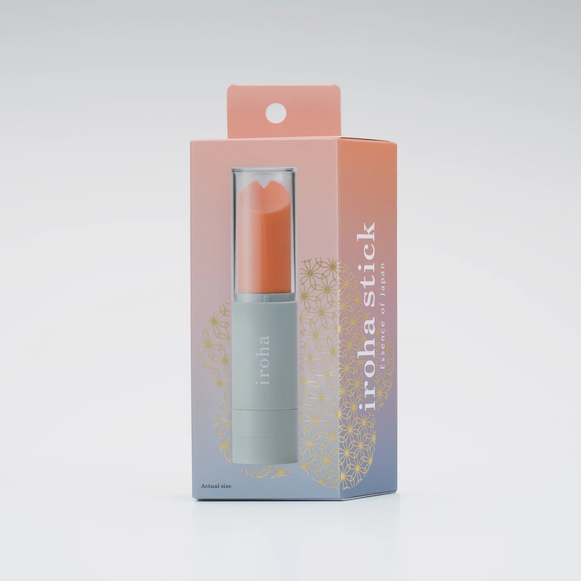 Iroha Stick White