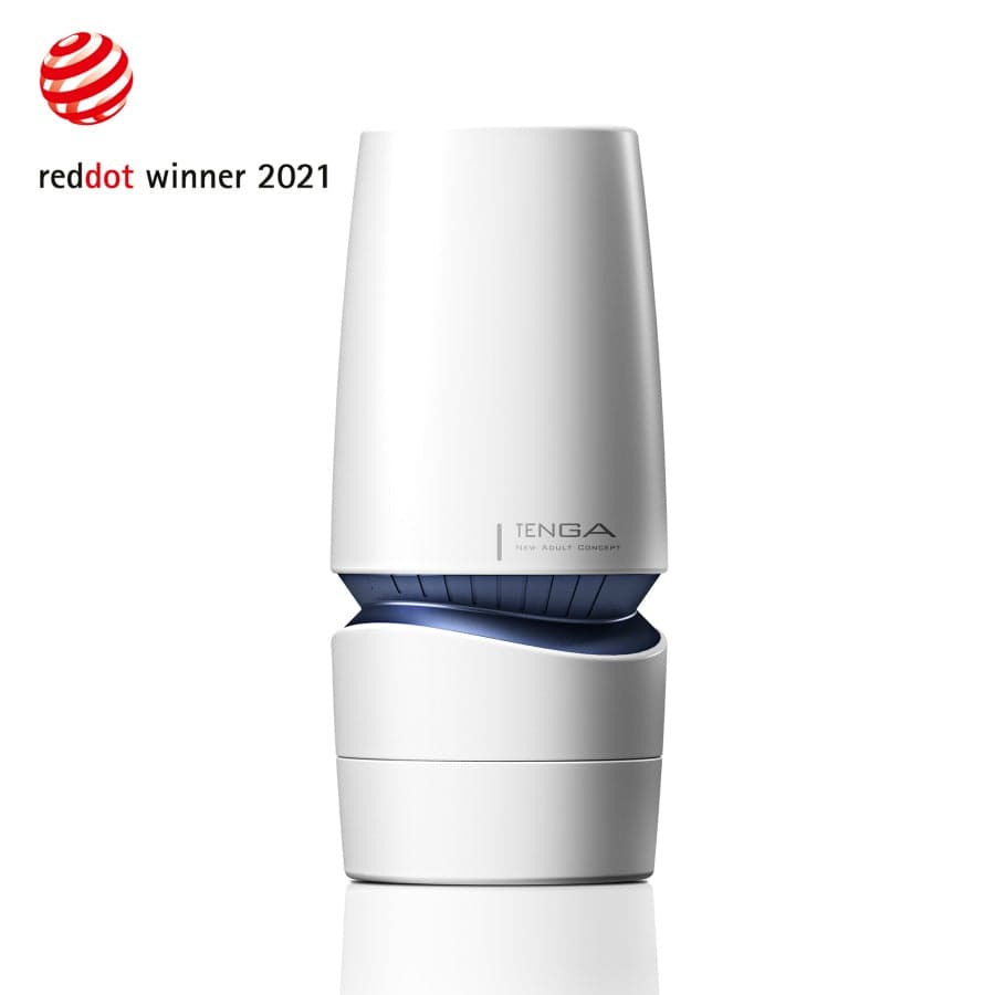 TENGA Aero Cobalt Ring