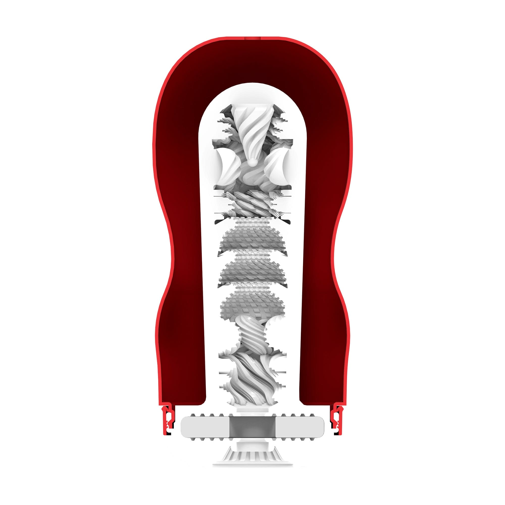 SUPER TENGA Tornado Blast
