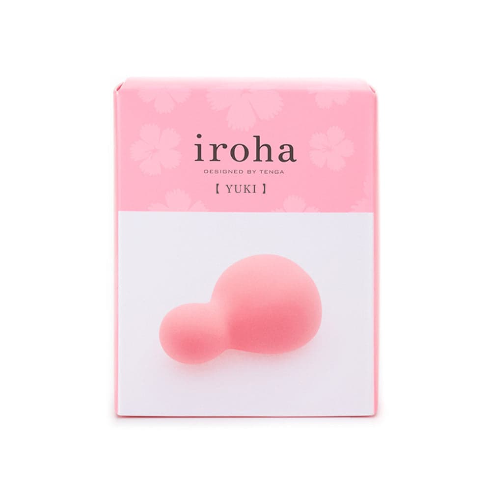 Iroha Yuki