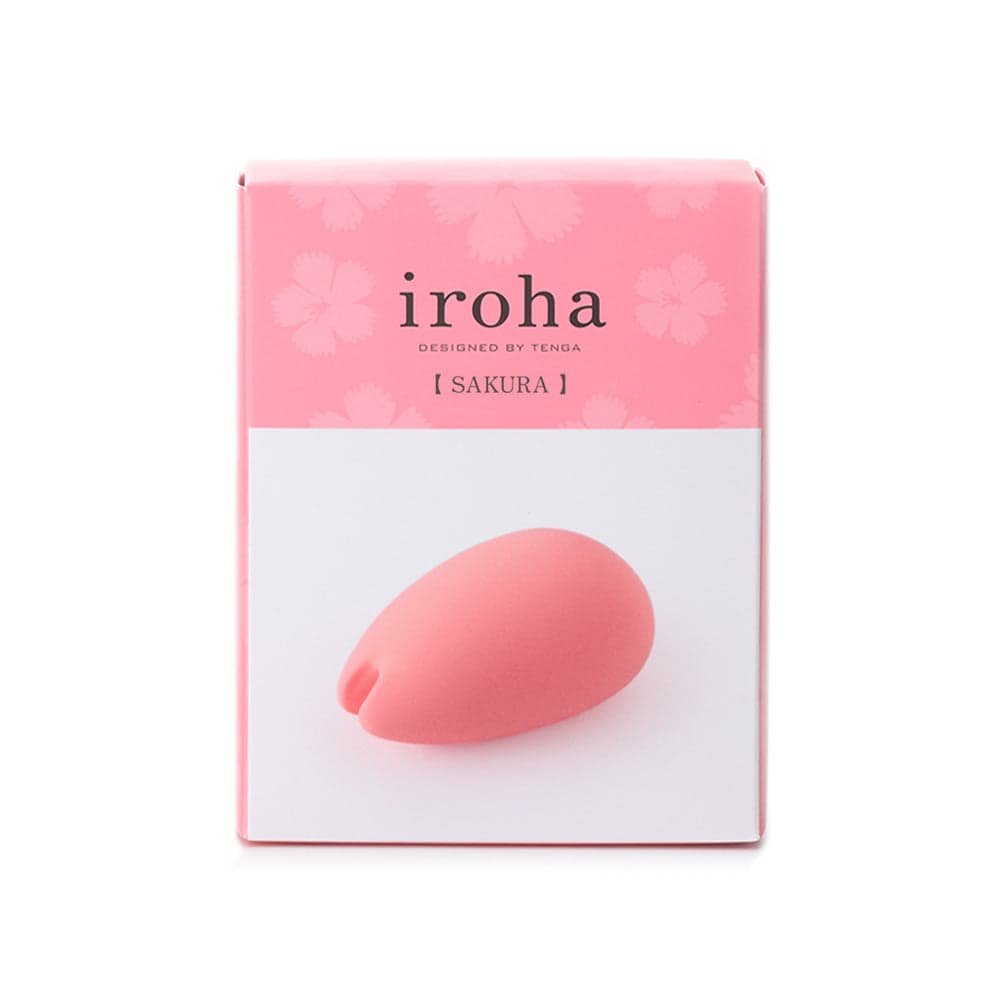 Iroha Sakura